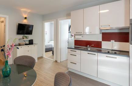 Principessa Apartment - Photo 43