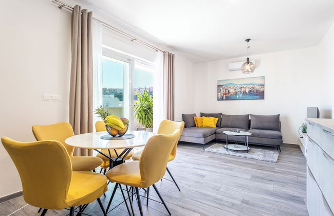 Luxury penthouse Papic - Foto 19