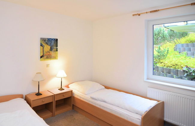 Wohnung in der Nahe der Hessischen Berge - Photo 4