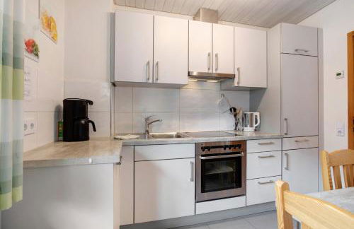 Ferienhaus am Blumengässle - Foto 10