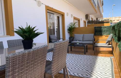 APARTAMENTO DE LUJO EN LA VERA PLAYa GARRUCHA - Foto 28