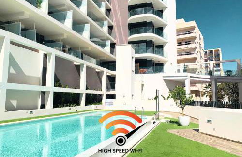 Calpe Beach & City - Premium - Photo 1