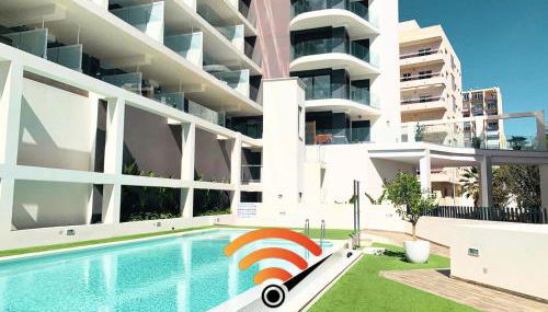 Calpe Beach & City - Premium - Foto 1