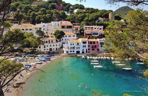 Casa Aigua Freda - Foto 36