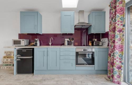 Ramsey Sea View Cottage - Dog Friendly - Foto 9