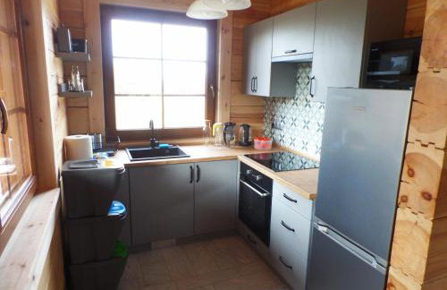 Chata Sosenka - Foto 13