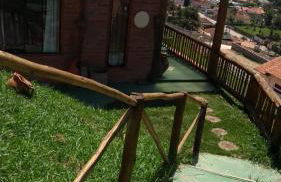 Chalé charmoso com vista p/ Montanha - Gonçalves - Photo 23