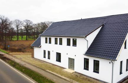 Hochwertige Studios für Monteure I Kostenloses Parken I home2share - Foto 62