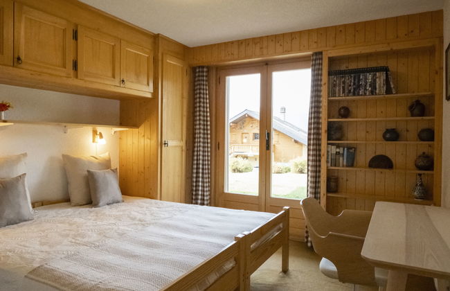 Baroudeur B04 - Foto 4