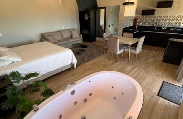 Pousada Brisa do Vale - Foto 66