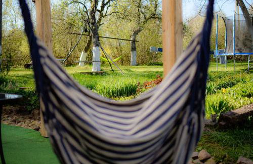 Przystawy Agroturystyka - Foto 22