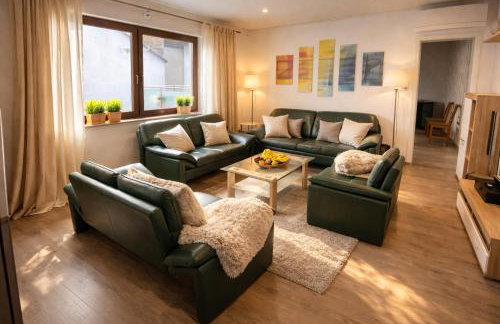 Ferienhaus Loreleyresidenz Kestert - Foto 2