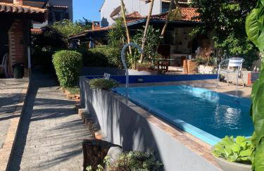 Chalé Aconchegante em Araruama Refúgio de Tranquilidade - Foto 15