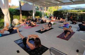 Corniola wellness & spa - Foto 39