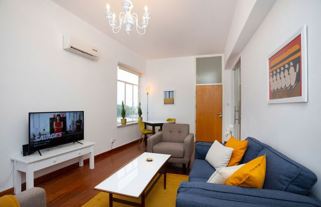 1-80 Collection Apt 301 - Foto 9