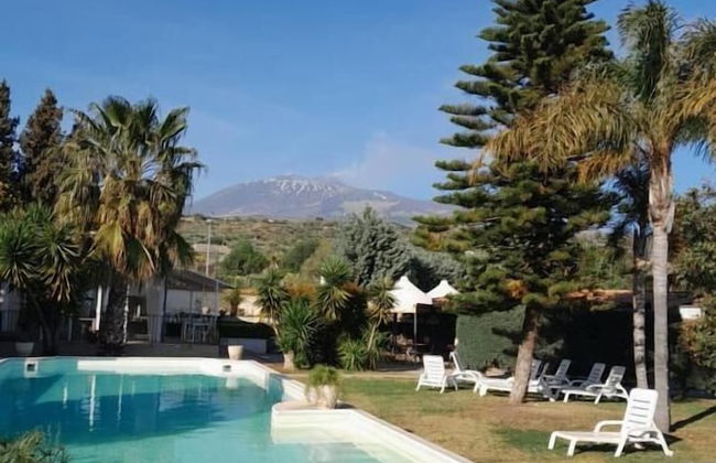 Agri Art Croce Vallone - Foto 43