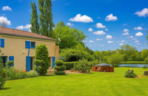 Au Lit D'Ô - Foto 1