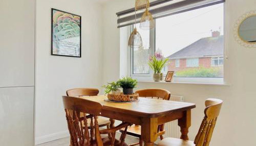 uSnooz - Cosy house, 2 bed, parking - Foto 4
