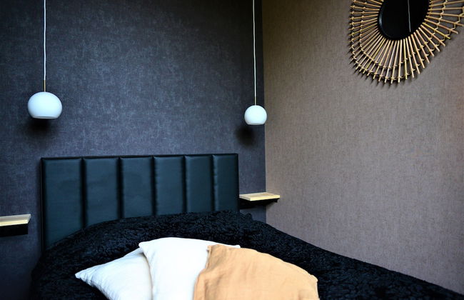 SLEEP INN ANTWERP - Flats & Suites - Foto 20