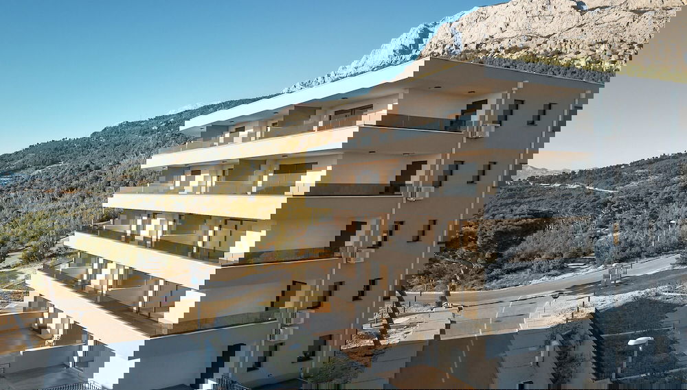 Sun Spalato Residence - Photo 1, Image principale