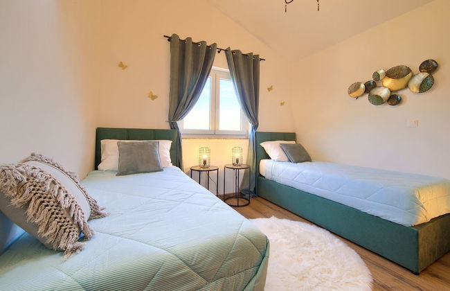 Elegant and Vibrant Apartment With Terrace and Sea View - Foto 5