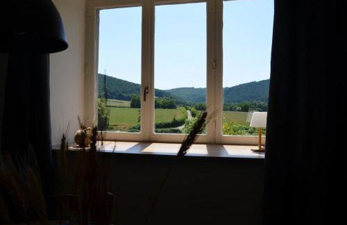 Chateau de Salorges - Farmgite - Foto 16