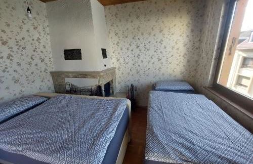 nice stay, 3 minutes to Kastel train station - Foto 33