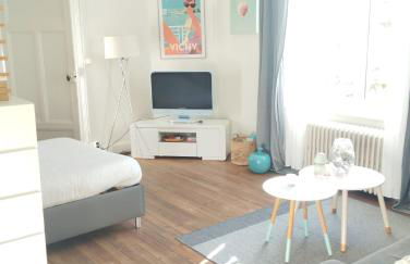 Les Cocons de Stéphanie - Foto 1