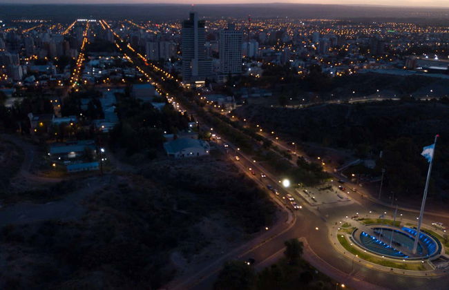 Visite de nuit dans Neuquén - Photo 4