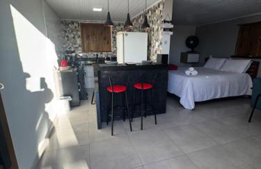 Chalé Colina - Foto 5