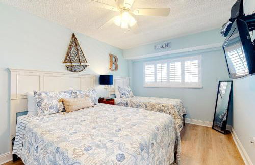 Water View 402 - Foto 7