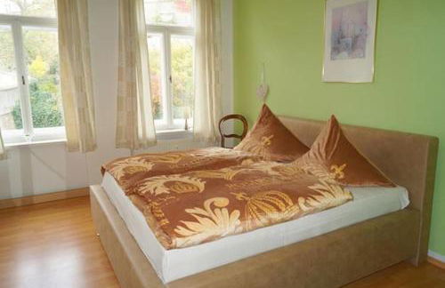 Ferienwohnung Schlossblick Altenburg - Foto 23