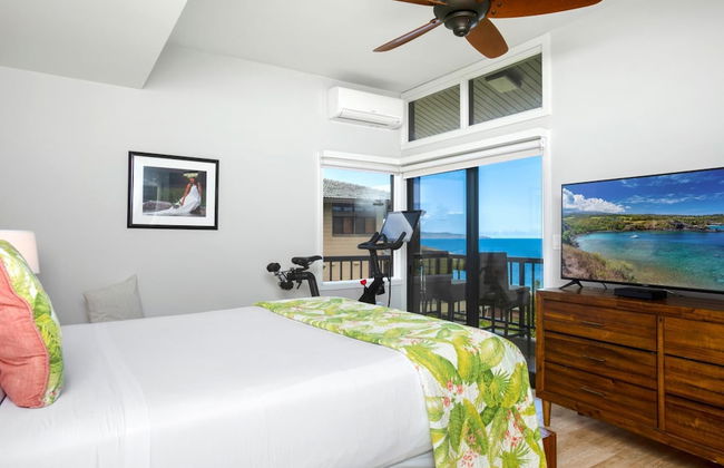 Kapalua Ridge Villas by KBM - Foto 61