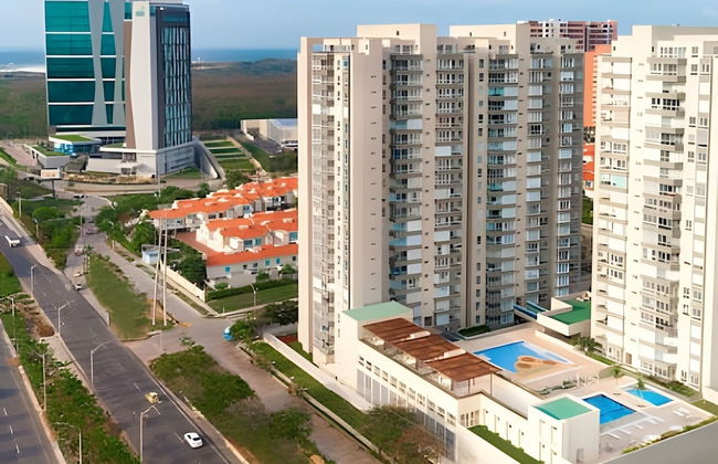 Apartamentos Oceana - by SOHO - Foto 63