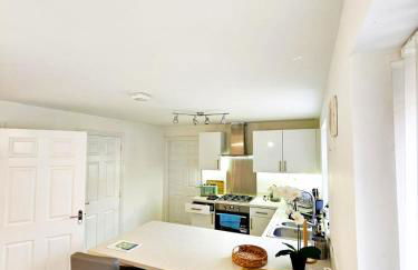 Family Friendly Modern 4BD House - Foto 11