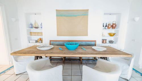 Villa Le Monachelle Capri - Foto 5