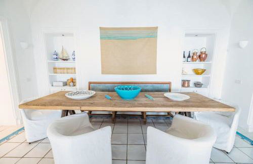 Villa Le Monachelle Capri - Foto 5