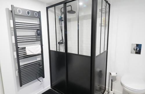 NOUVEAUTE 2024 Appartement Design avec jardin - Foto 12