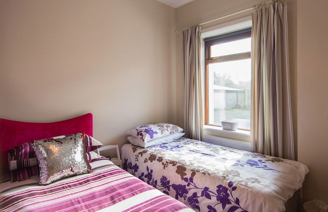 Large House With Adjoining Cottage Close to Waterville - Foto 22