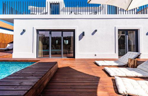 Mermaid Cottage - Foto 80