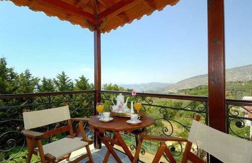 Iatrou Guesthouse - Foto 30