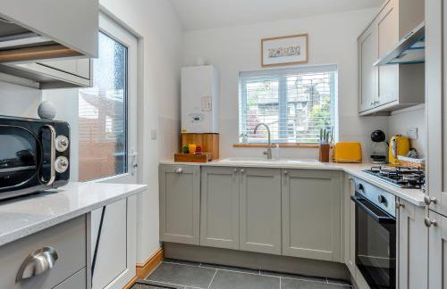 Stanley Cottage - Foto 10