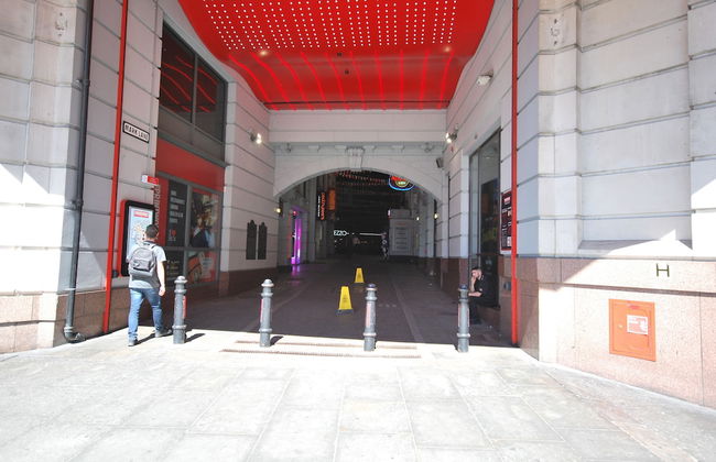 Atana Apartments - Foto 49