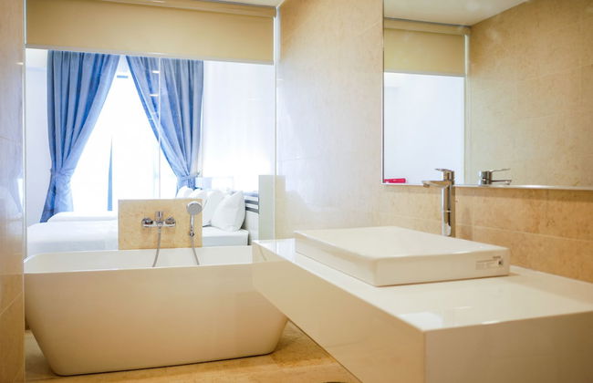 May Full Seaview Luxury Suite - Foto 31