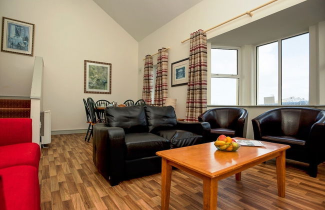 Spanish Cove Holiday Home Sleeps 5 - Foto 18