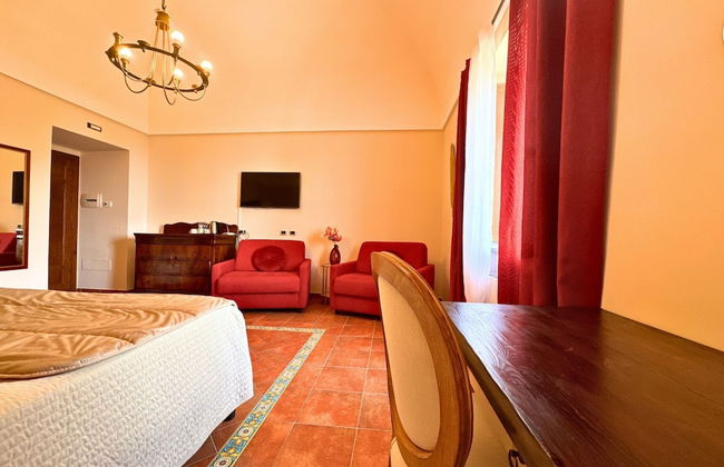 Agriturismo Il Convento - Foto 26