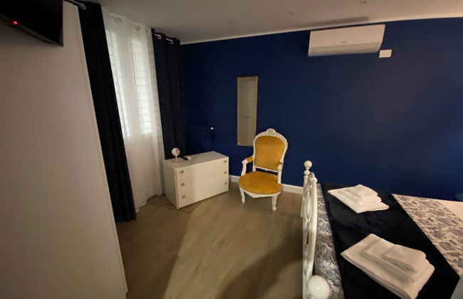 Ventidueventi Luxury suites - Foto 10