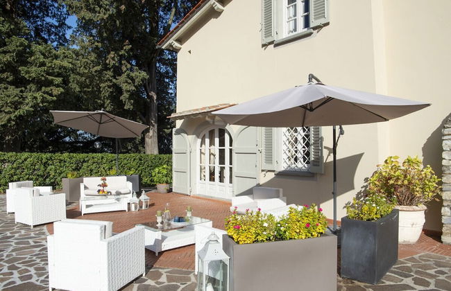 Villa Zelma - Foto 15