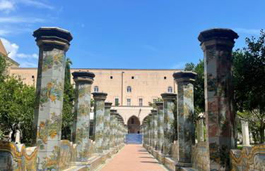 Ai Piedi del Campanile - Foto 14