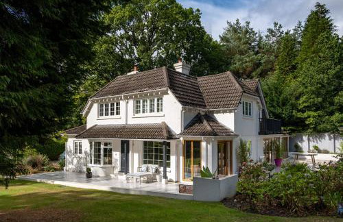 Ridge Cottage - Foto 6